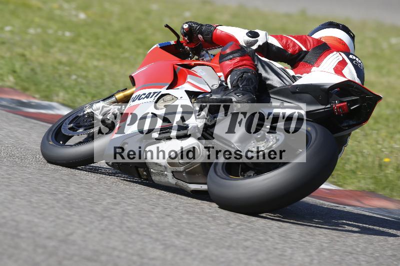 /12 30.04.2025 Speer Racing ADR/Gruppe rot/59